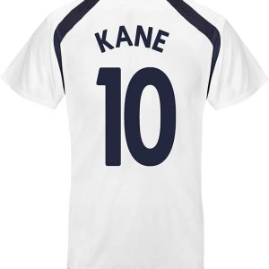 Harry Kane England T-Shirt FC Official T-Shirt NFL