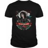 He’s Back Alice Cooper Shirt
