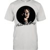 Helen Mccrory 1968 2021 Rip Shirt