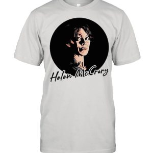 Helen Mccrory 1968 2021 Rip Shirt