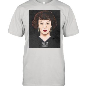Helena Mccrory Peaky Blinders Shirt