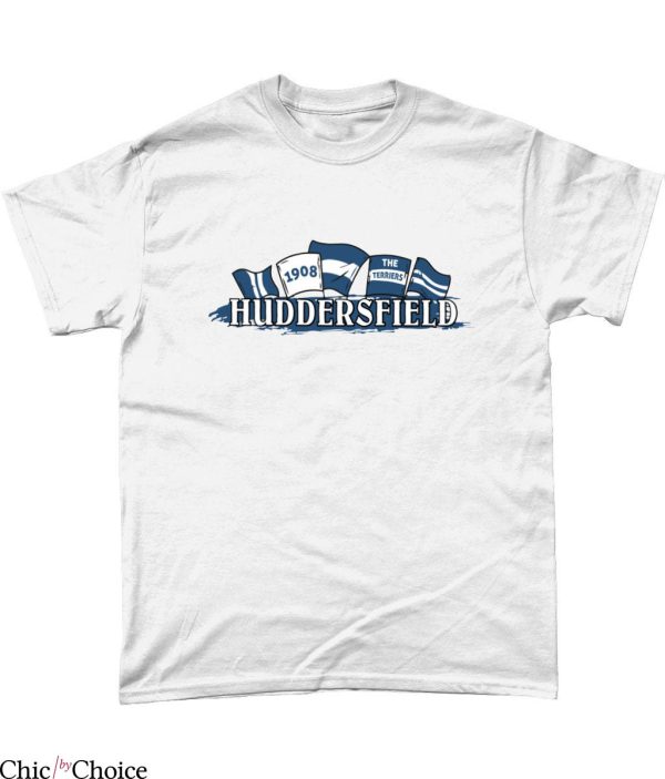 Huddersfield Town T-Shirt