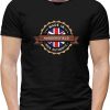 Huddersfield Town T-Shirt Made In Town City Hometown