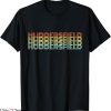 Huddersfield Town T-Shirt Retro Home Vintage City Hometown