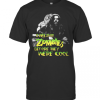 I Was Into Zombies Before They Were Cool T-Shirt