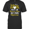 I’M A Disney Mom Like A Regular Mom But More Magical T-Shirt