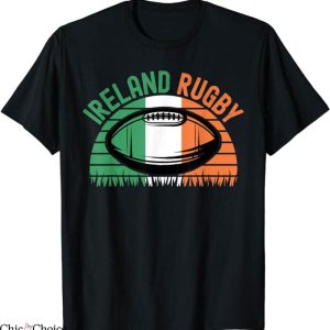 Ireland Rugby T-Shirt MLB