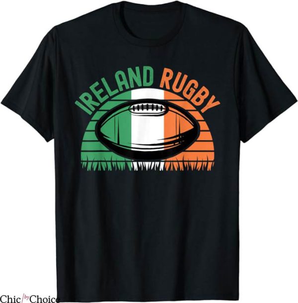 Ireland Rugby T-Shirt MLB