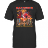 Iron Maiden Legacy Of The Dachshund T-Shirt