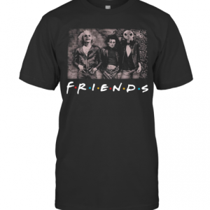 Jack Skeleton And Friend Halloween T-Shirt