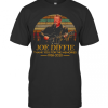 Joe Diffie Thank You For The Memories 1958 2020 Vintage T-Shirt