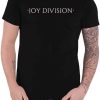 Joy Division T-Shirt A Means To An End T-Shirt Music