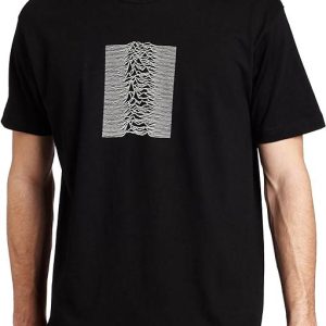 Joy Division T-Shirt Music