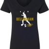 Jude Bellingham T-Shirt Famous Soccer Star Player NFL