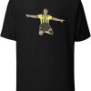 Jude Bellingham T-Shirt Jude Bellingham Dortmund T-Shirt NFL