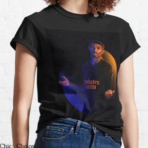 Jude Bellingham T-Shirt NFL