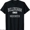 Jude Bellingham T-Shirt WA Vintage Est 1984 T-Shirt