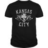 Kansas City Missouri shirt