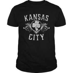 Kansas City Missouri shirt