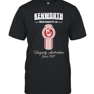 Kenworth Tshirt