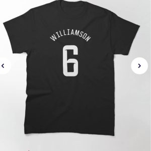Leah Williamson T-Shirt Football Player Art T-Shirt NFL