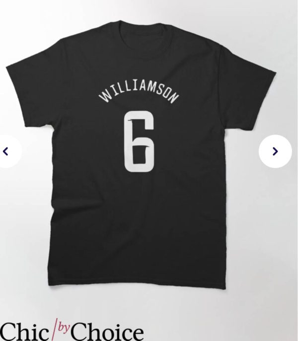 Leah Williamson T-Shirt Football Player Art T-Shirt NFL