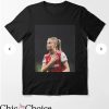 Leah Williamson T-Shirt NFL