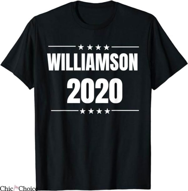 Leah Williamson T-Shirt Williamson 2020 Shirt NFL