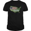 MAGA Country shirt