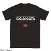Man City Haaland T-Shirt Celebrate The Goal Machine