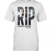 Marvel Heroes Black Panther Rip Chadwick 1976 2020 T-Shirt