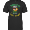 Nice Lucky Charms St Patricks Day 1St Grade Teacher T-Shirt