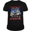 Nice aCDC for those about to rock we salute you shirt