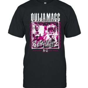 Ouija Macc T Shirt