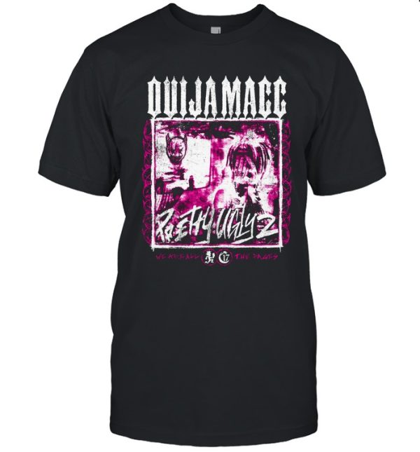 Ouija Macc T Shirt