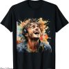 Paolo Nutini T-Shirt A Musical Portrait T-Shirt Music