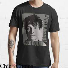 Paolo Nutini T-Shirt Deep Sad T-Shirt Music