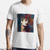Paolo Nutini T-Shirt Feel The Beat T-Shirt Music