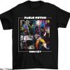Paolo Nutini T-Shirt Iron Sky T-Shirt Music