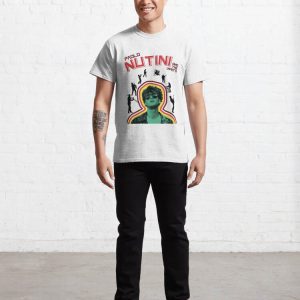 Paolo Nutini T-Shirt Music