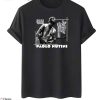 Paolo Nutini T-Shirt Tour 2022 T-Shirt Music
