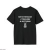 Pink Juventus T-Shirt
