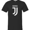 Pink Juventus T-Shirt Great Gift World Cup Sports Soccer