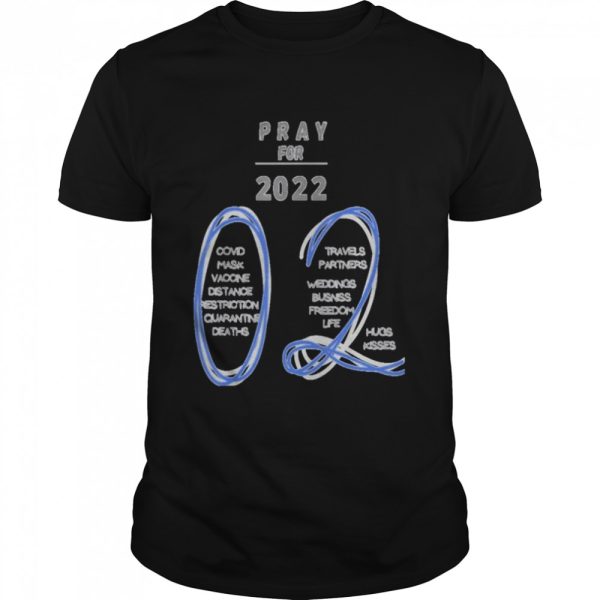 Pray for 2020 covis mask freedom life kiss shirt