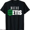 Real Betis Retro T-shirt A Lot Of Betis T-shirt