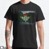 Real Betis Retro T-shirt Real Betis FC T-shirt