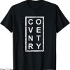 Retro Coventry City T-Shirt