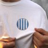 Retro Coventry City T-Shirt 1987 ‘Better Days’ Football
