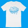Retro Coventry City T-Shirt Nature Sports Soccer Supporter