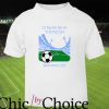 Retro Coventry City T-Shirt Supporter Football Soccer